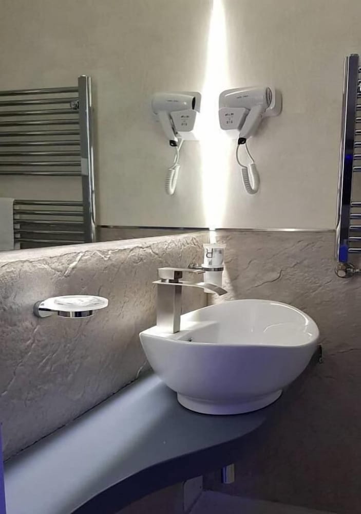 Standard Double Room, Terrace