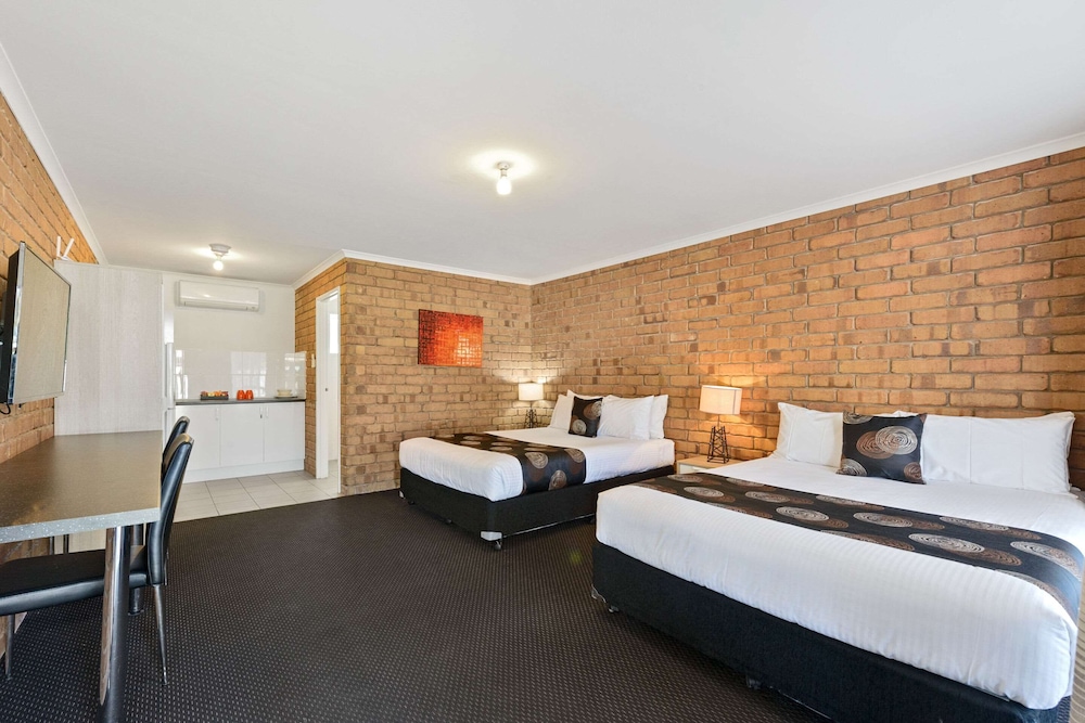 Deluxe Room, 2 Queen Beds