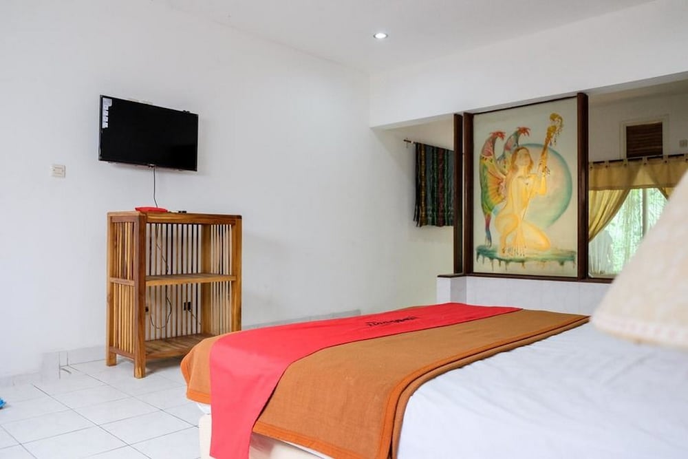 Executive Room photo 2