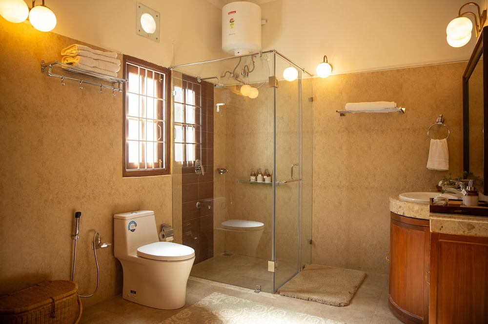 Double Room - Photo 2