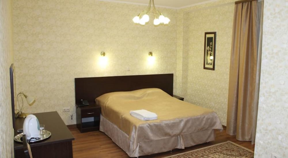 Comfort Double or Twin Room photo 1