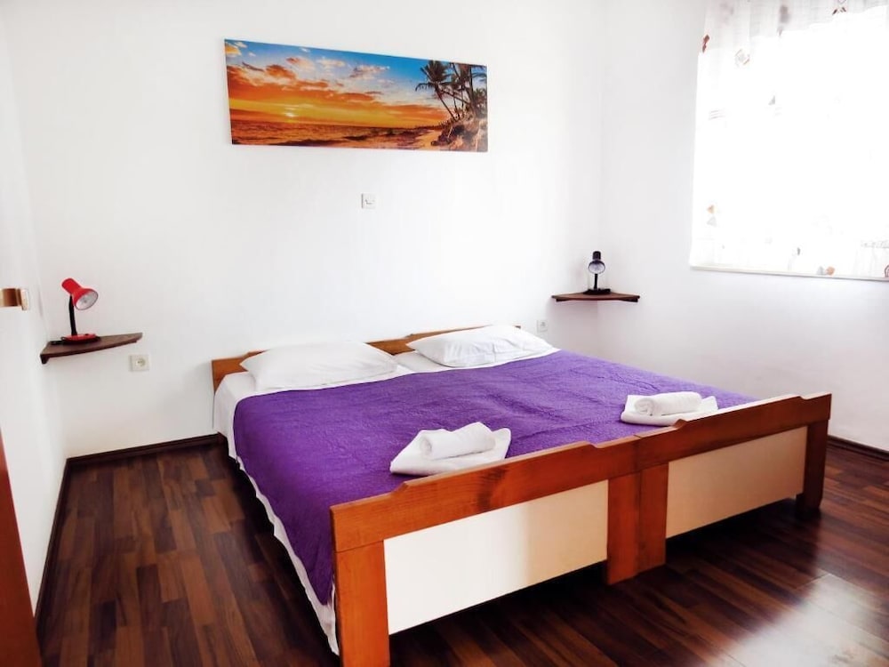 Comfort Apartment
