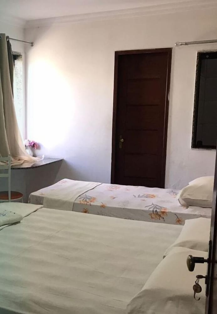 Comfort Triple Room photo 1