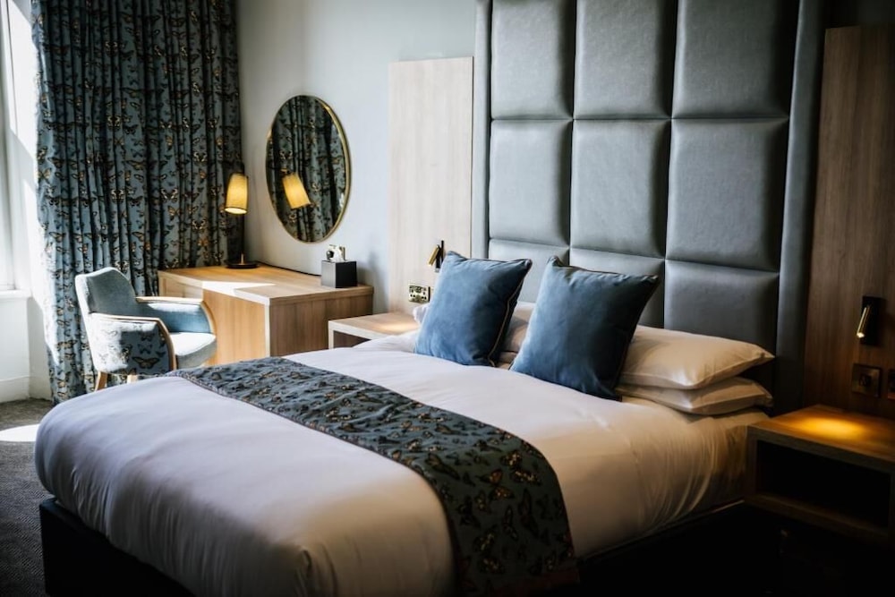 Executive Double Room photo 1