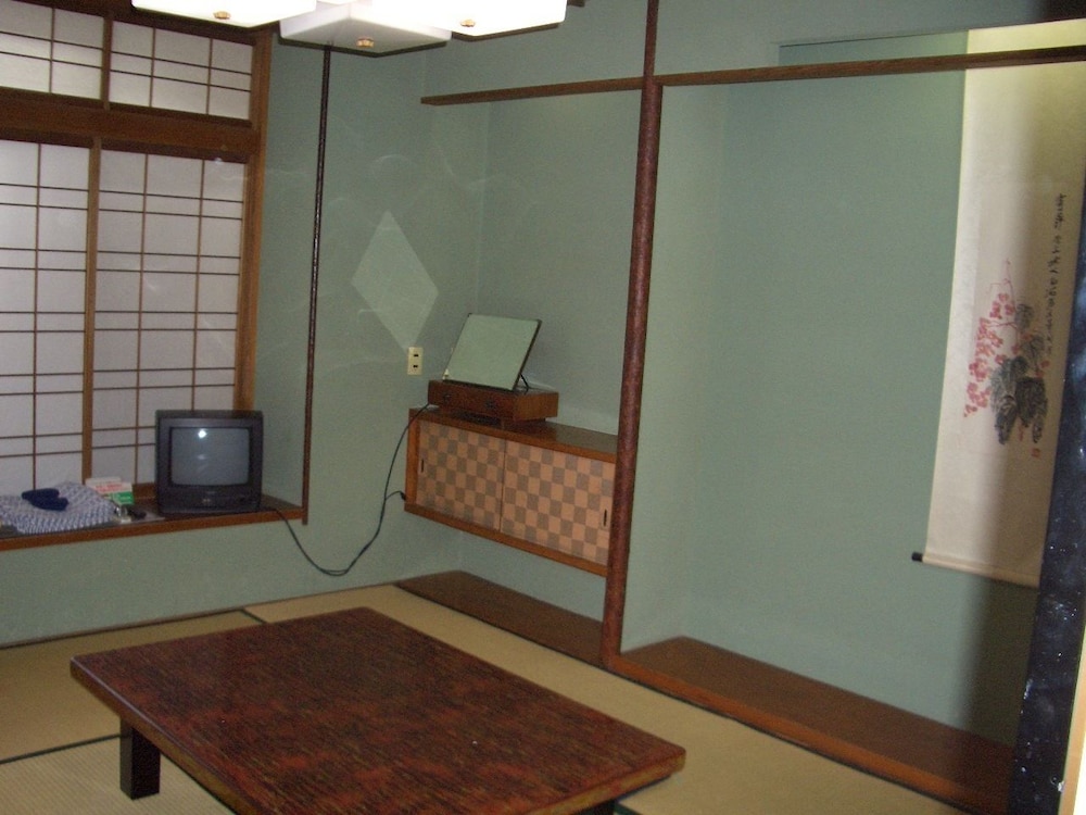 Japanese Style Superior Room photo 2