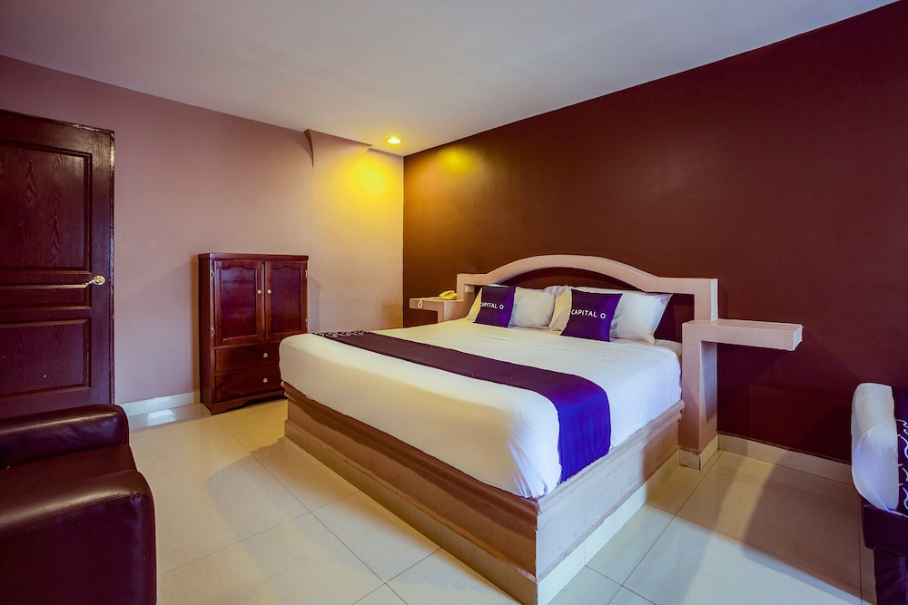 Standard Quadruple Room - Photo 5