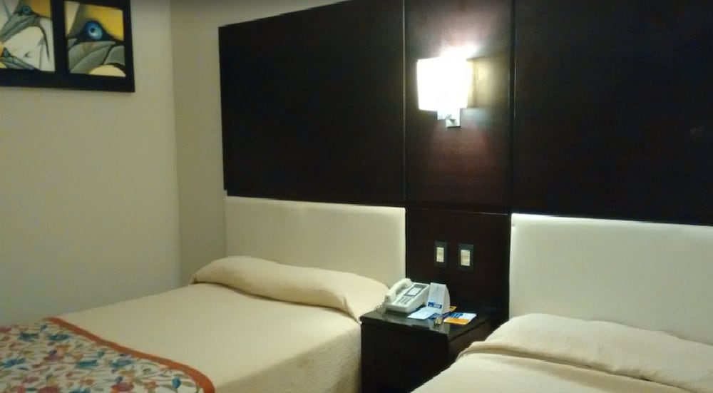 Standard Room (Super Saver)