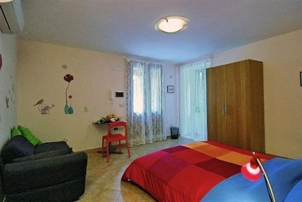Double Room, Garden View photo 1