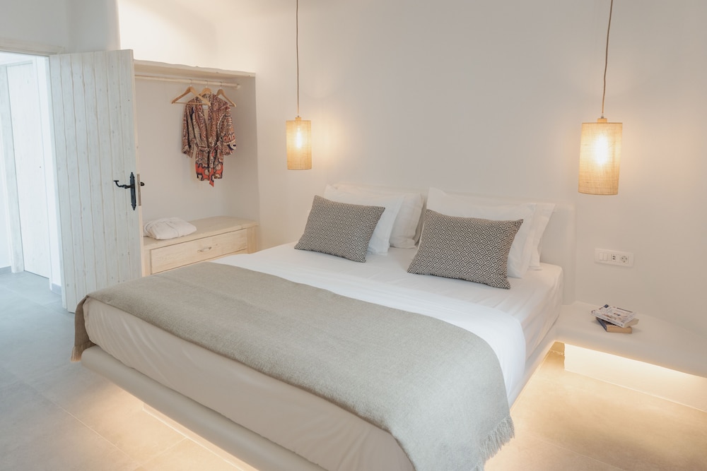 Villa, 2 Bedrooms, Private Pool, Sea View