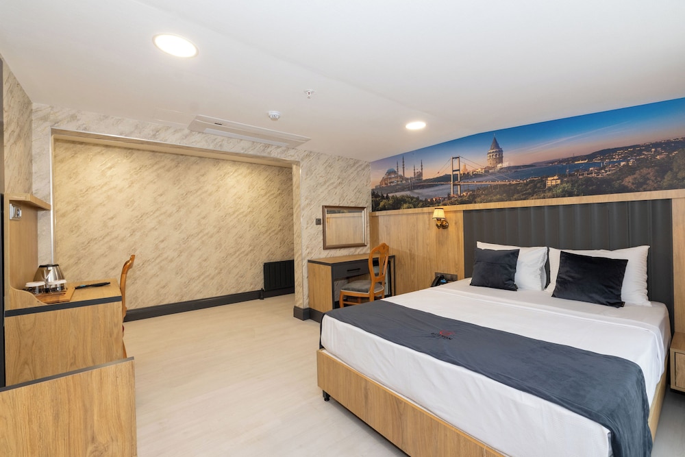 Standard Double or Twin Room photo 3
