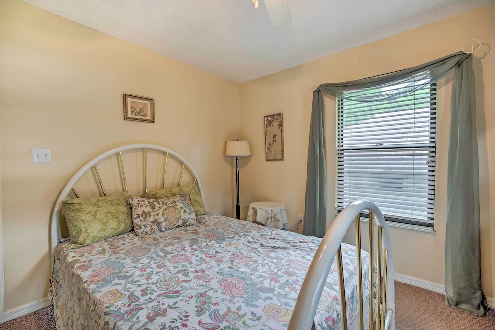 House (2 Bedrooms) photo 2
