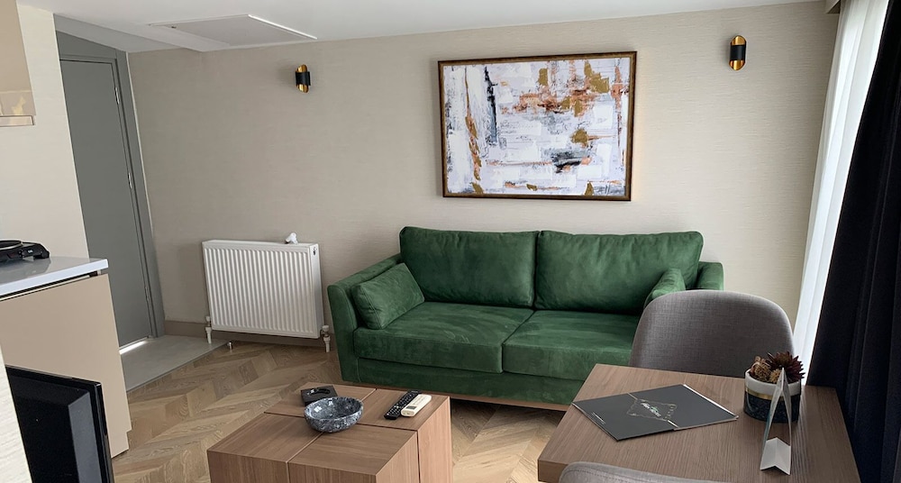 Junior Apartment - Photo 4