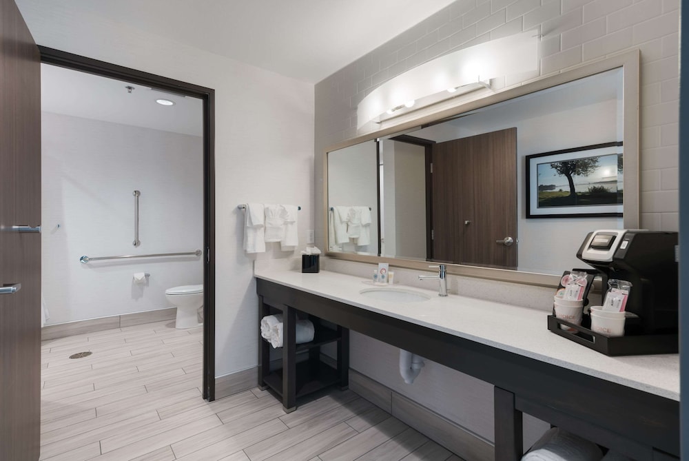 Comfort Suites Kennewick at Southridge, Billede 5