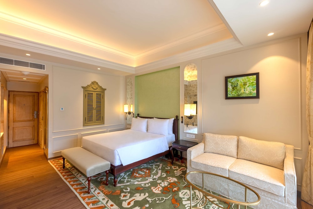 Premium Room, Valley View (Terrace) - Photo 4