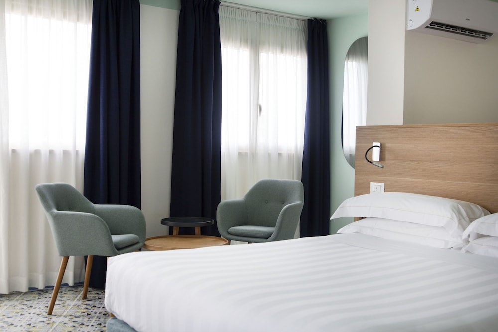 Junior Studio Suite, Sea View photo 1