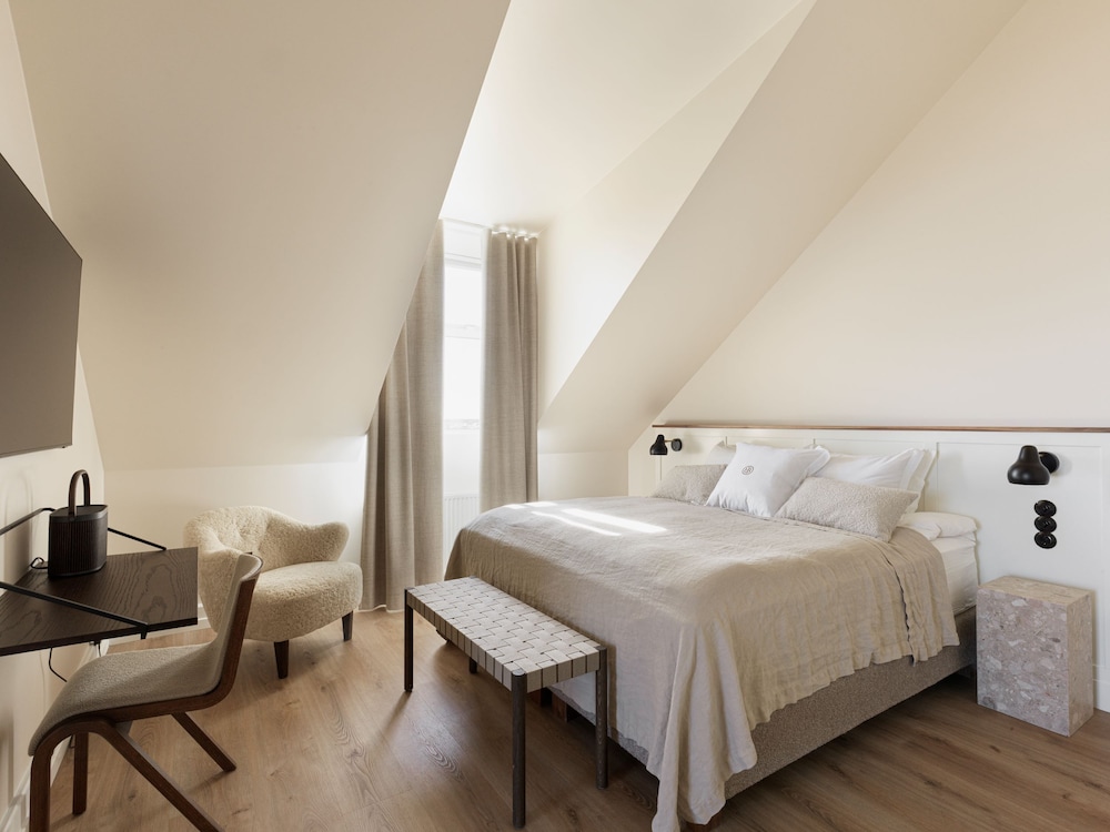 Luxury Double Room photo 1