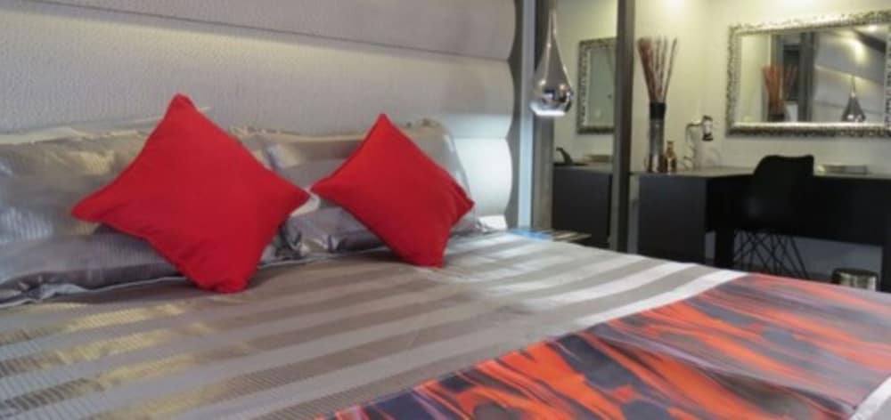 Deluxe Room photo 1