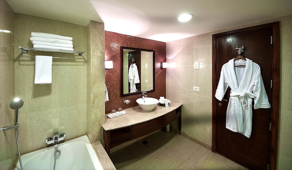 Suite photo 2