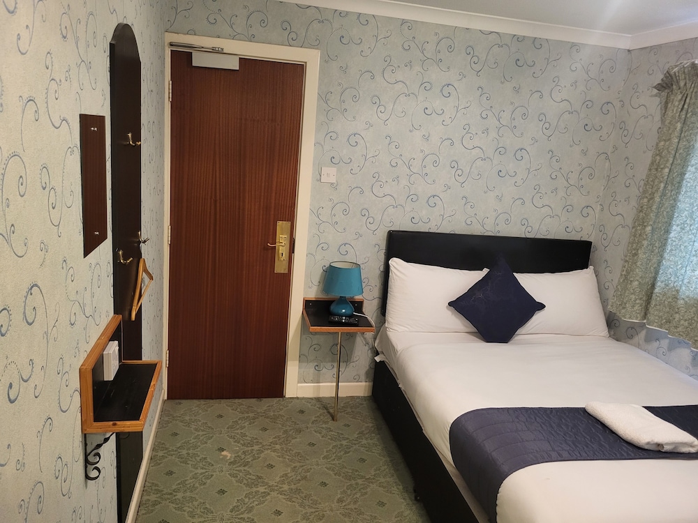Classic Double Room photo 1
