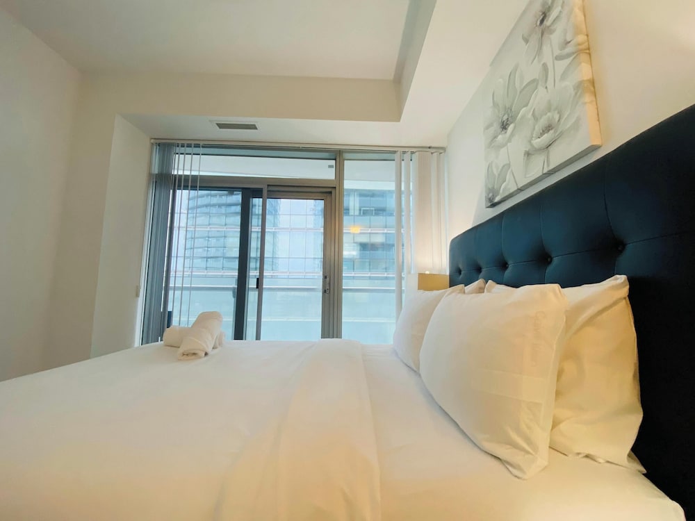 Exclusive Apartment