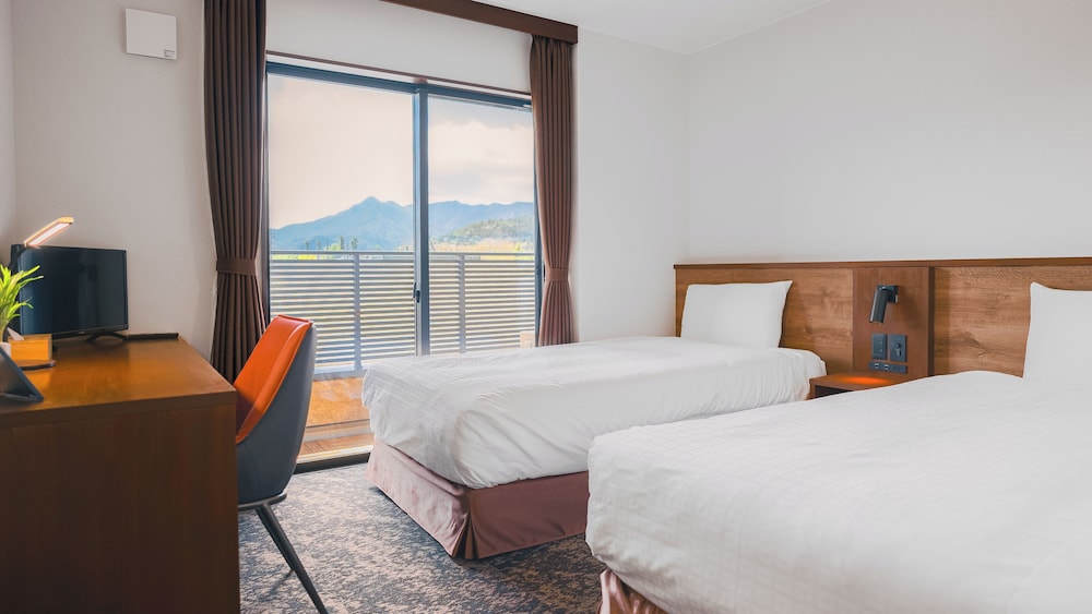 Comfort Twin Room photo 1