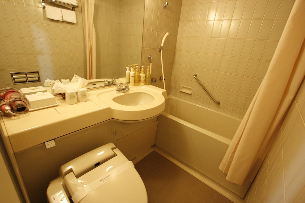 Deluxe Single Room, 1 Double Bed, Smoking photo 3