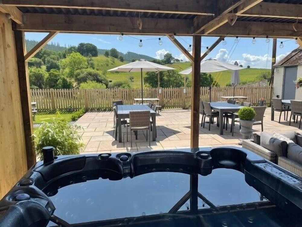 The Grousemoor Landhus, Billede 40