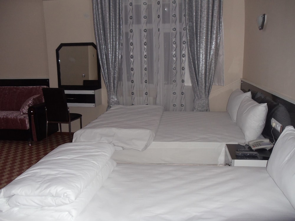 Triple Room photo 3