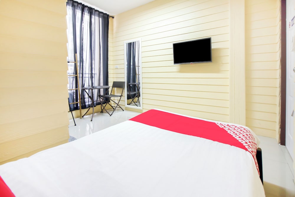 Standard Single Room photo 2