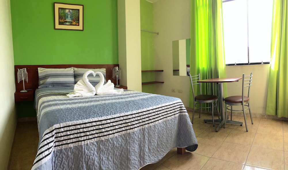 Romantic Room, 1 Double Bed photo 1