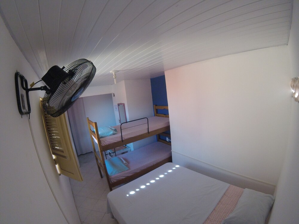 Basic Quadruple Room, 3 Bedrooms, Non Smoking photo 2