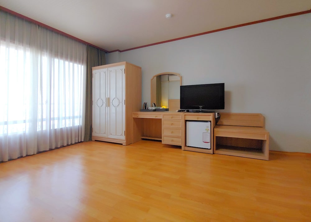 Standard Ondol Room