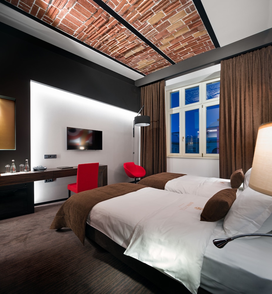 Superior Twin Room photo 2