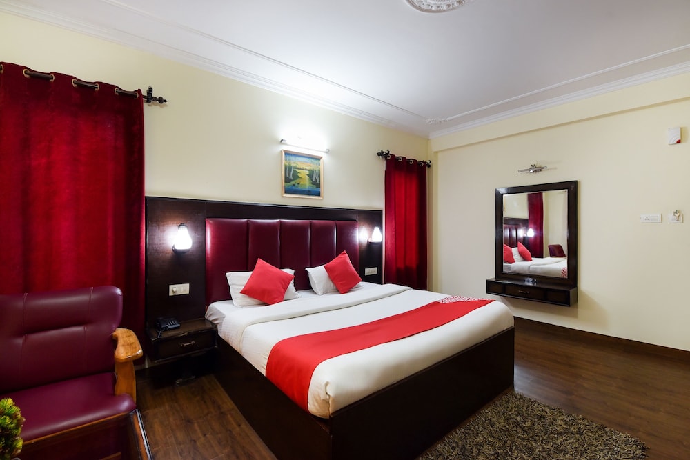 Double Or Twin Room