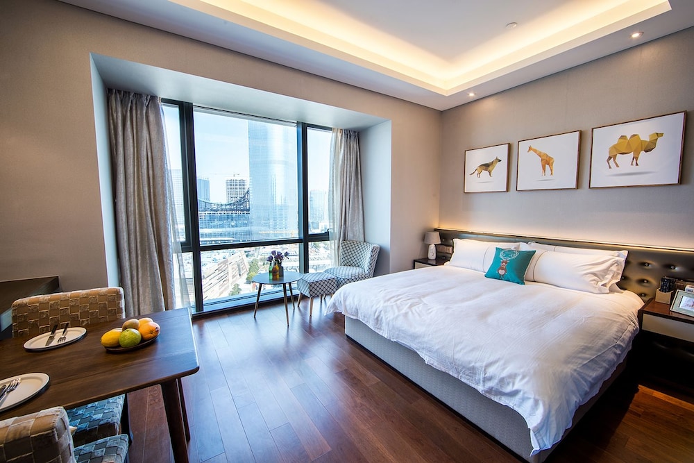 Superior Room, 1 Queen Bed