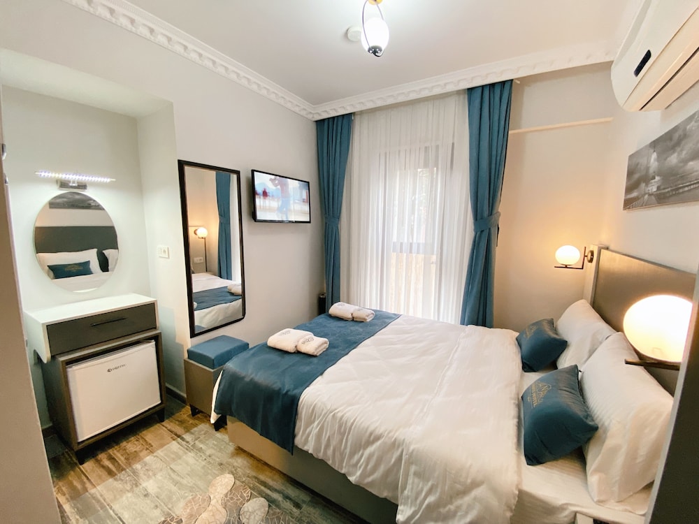Basic Double Room, Balcony - Photo 1