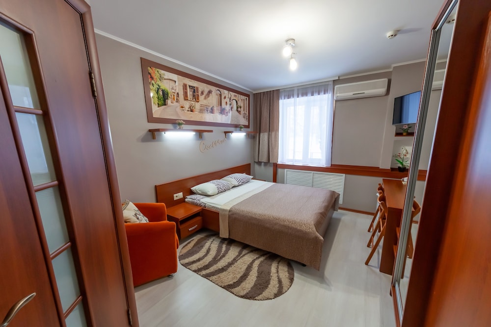 Standard Double Room, 1 Double Bed