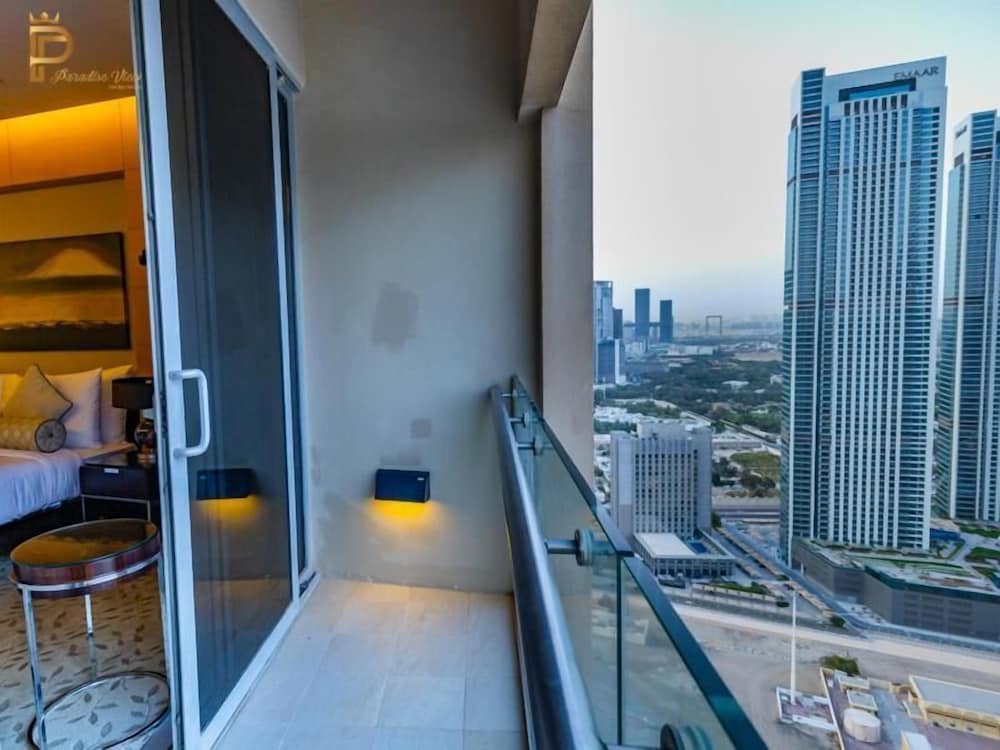 Urban Living Studio Dubai Mall photo 1