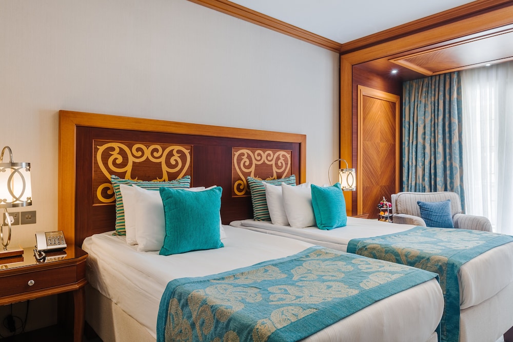 Standard Room - Photo 9