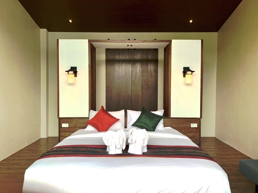 Prime Villa Sea View photo 2