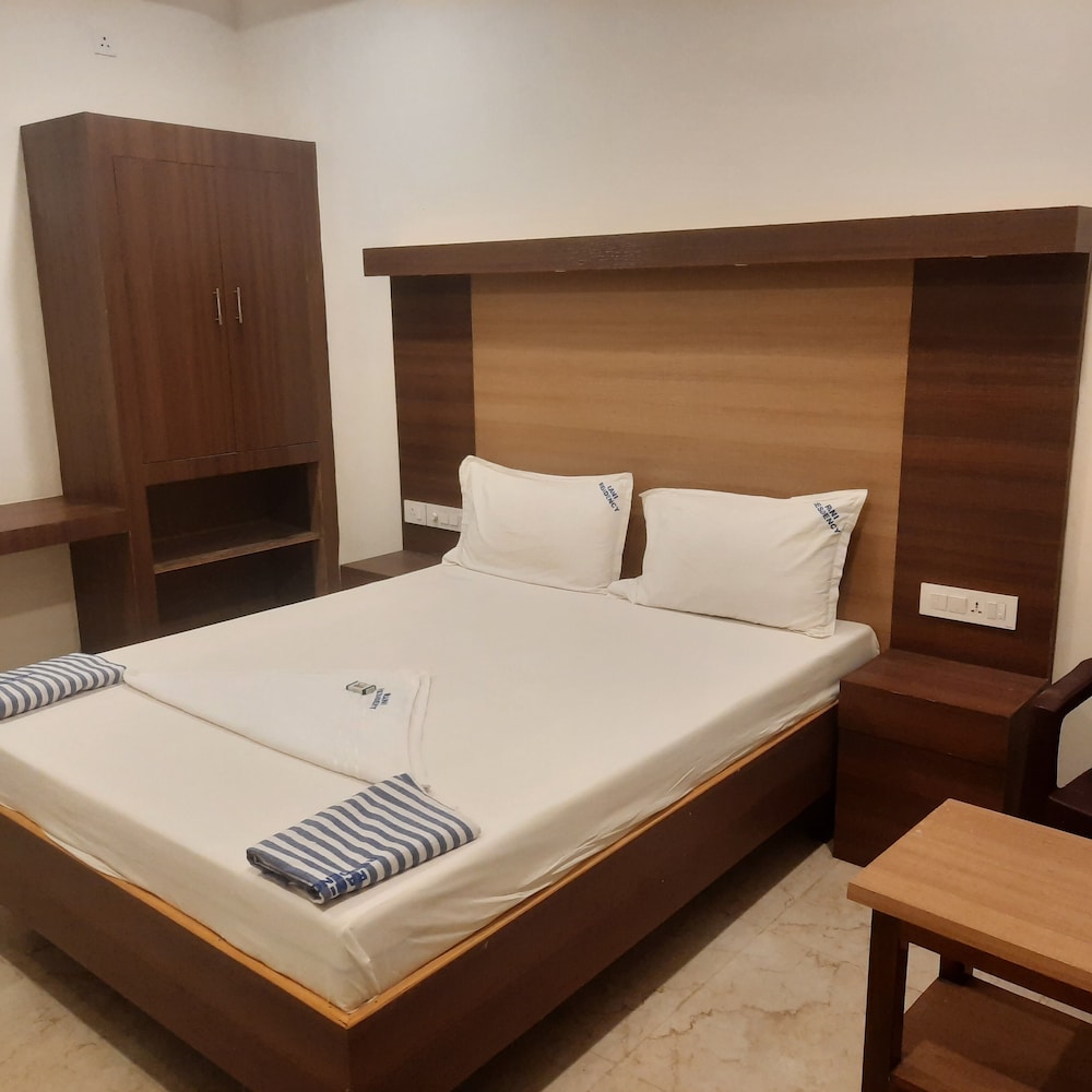 Basic Double Room