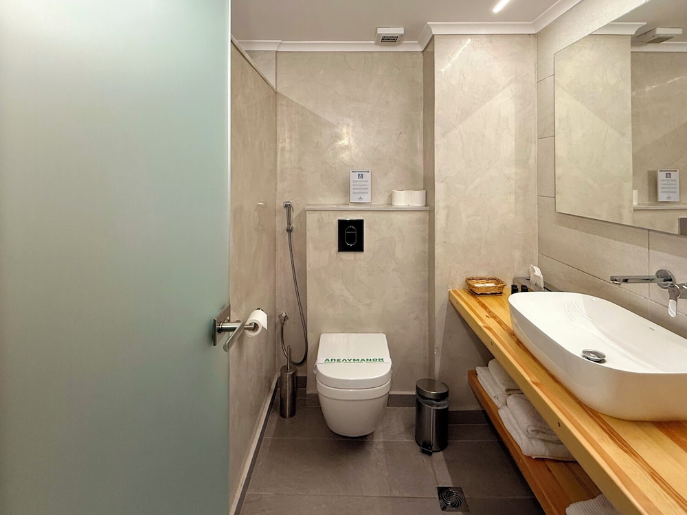 Superior Double or Twin Room - Photo 6