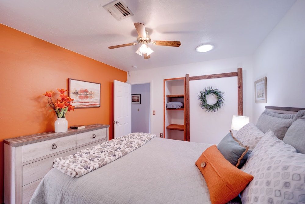 House (4 Bedrooms) photo 3