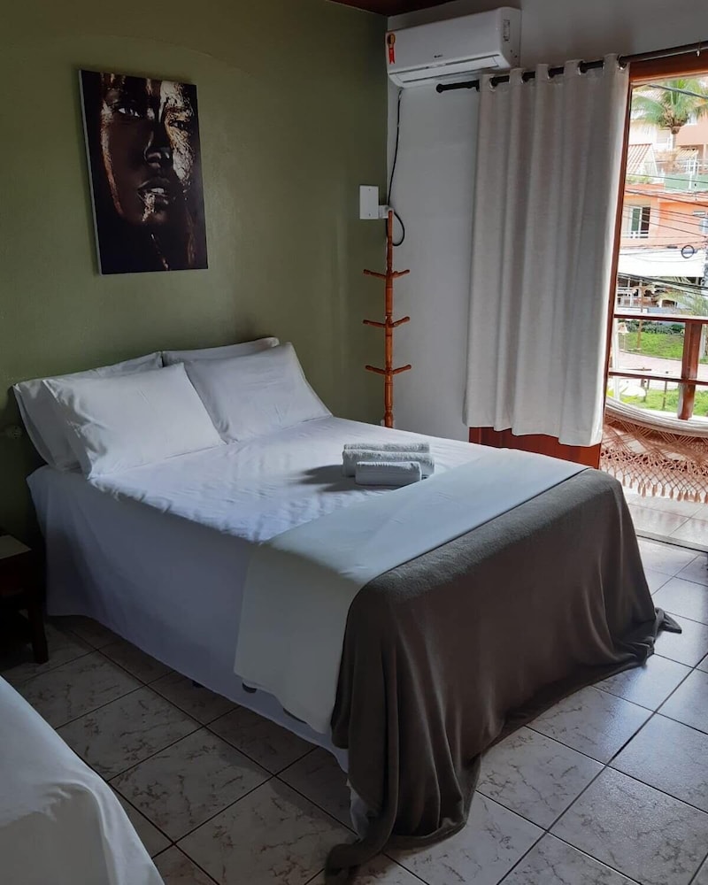 Triple Room, Non Smoking, Balcony photo 2