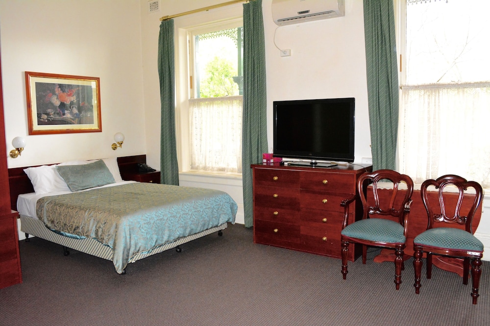Deluxe Veranda Room photo 1