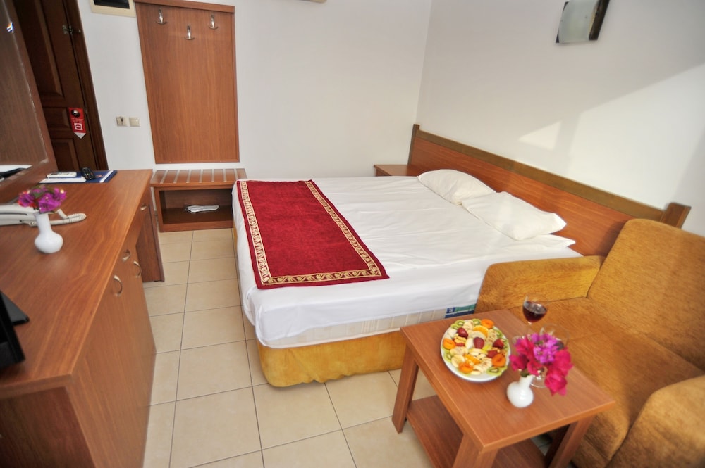 Single Room Sea View photo 2