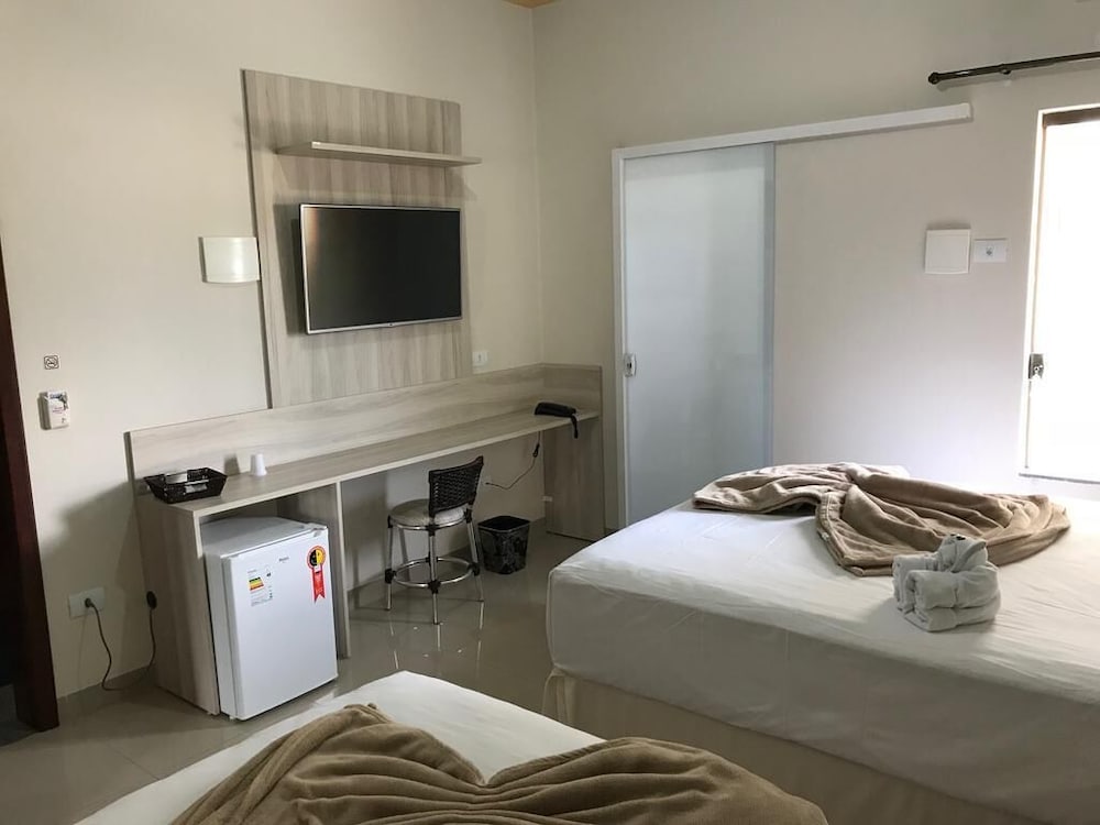 Deluxe Double Room photo 3