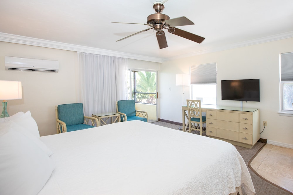 Studio, 1 King Bed, Accessible, Kitchenette