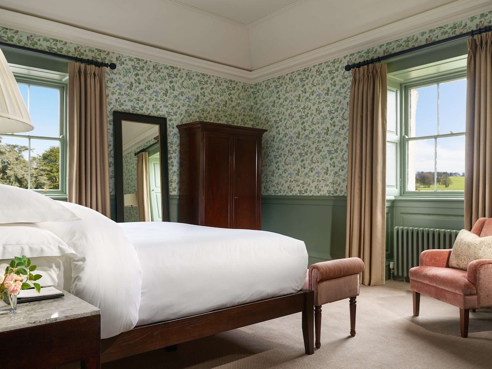 Fairmont Rose Garden Suite - Photo 7