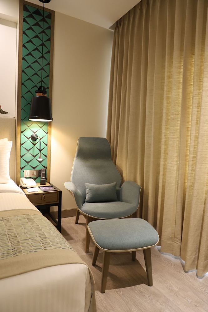 Standard Room - Photo 9